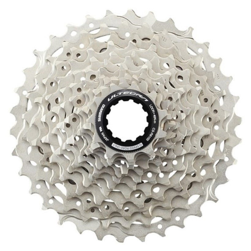 GRUPO ULTEGRA Di2 12 VEL R8170 DISCO 52/36T CS-11/30T