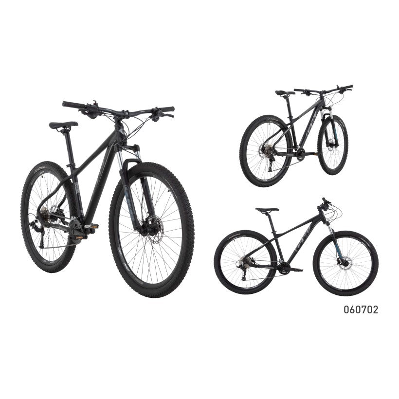 BICICLETA 29 GW HYENA 9 X2 MTB HIDRAU
