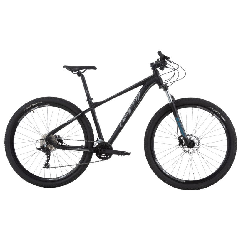 BICICLETA 29 GW HYENA 9 X2 MTB HIDRAU