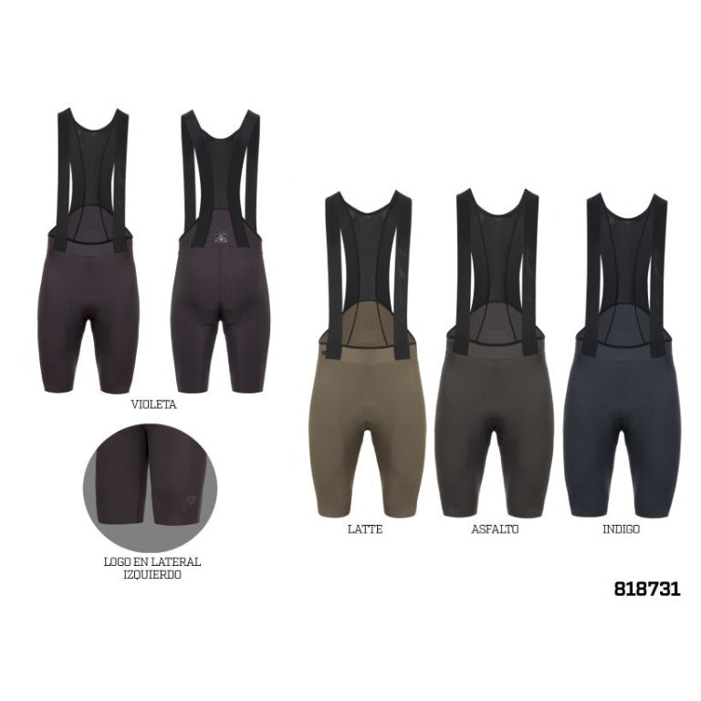 P/NETA GW C/CARGADERAS MUJER BLAZE COLOR