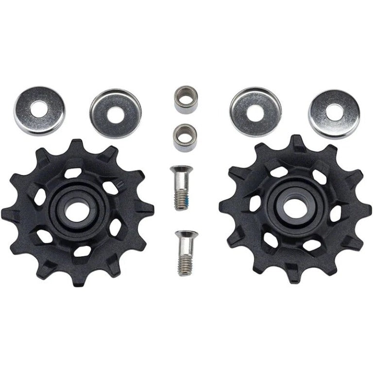 RODAJAS SRAM NX/GX/APEX1 11VEL PROPARTES