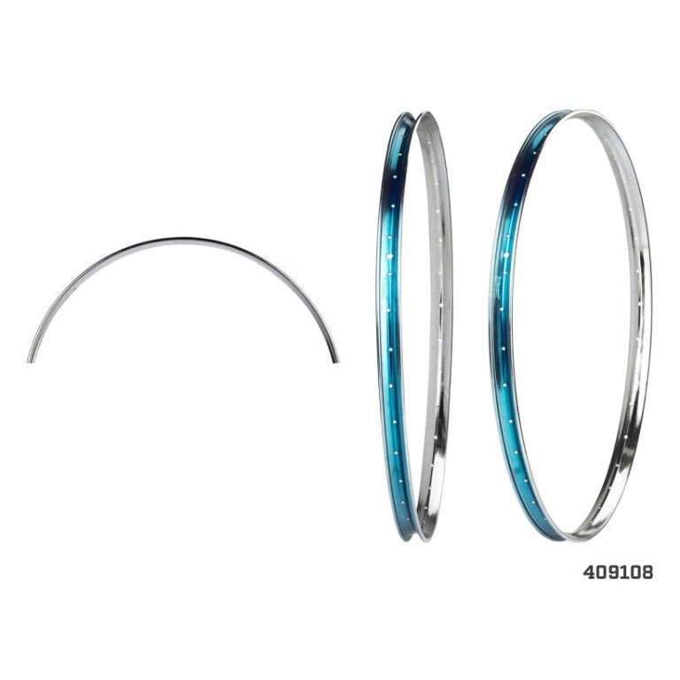 RIN 28 ACERO CROMADO EASTMAN 28 X 1-1/2