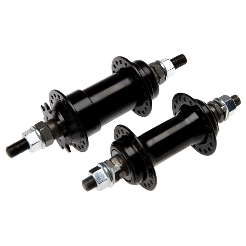 MZNAS GW -HB38 ACERO DRIVE 9T BMX GL-A07