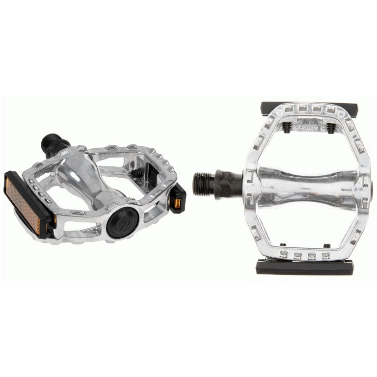 PEDAL MTB/BMX 9/16 ALUMINIO PEQUEÑO FP-962