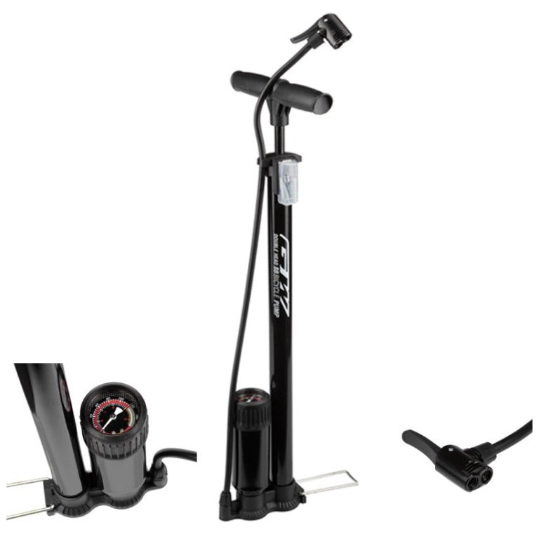 BOMBA DE PIE P32BC -03 GW NEGRA (801139)