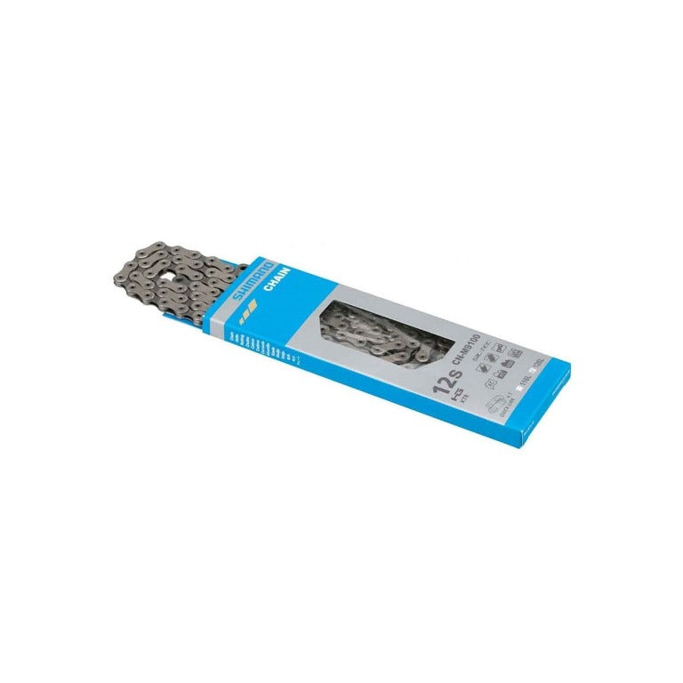 CADENILLA 12V XTR SHIMANO CN-M9100 (301276)