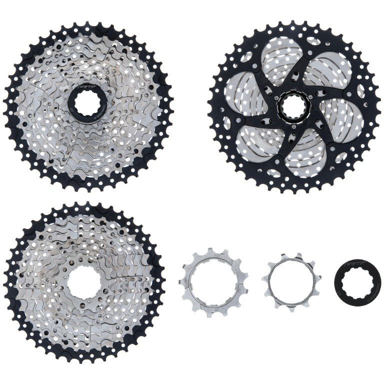 PACHA 10 VEL GW 11-42 CASSETTE MTB HR10-42