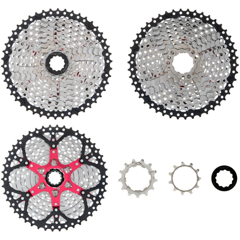 PACHA 10 VEL GW CASSETTE MTB 11-46 HR10-46