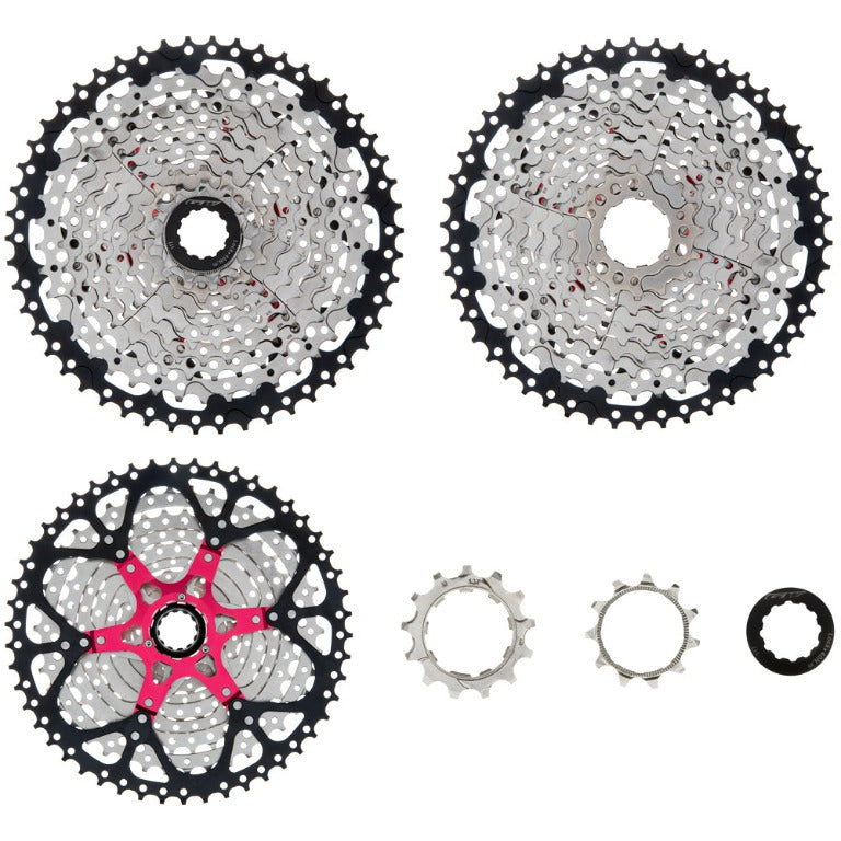 PACHA 10 VEL 11/50T CASSETTE MTB GW HR10-50