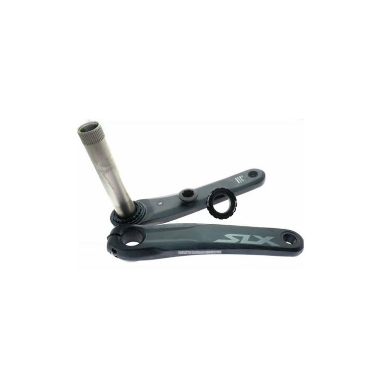 MONOPL SLX 32T FC-M7100-1 ((SIN CORONILLA