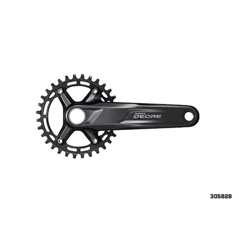 M/PLATO DEORE FC-M5100-1 32T 1*11 (305828)