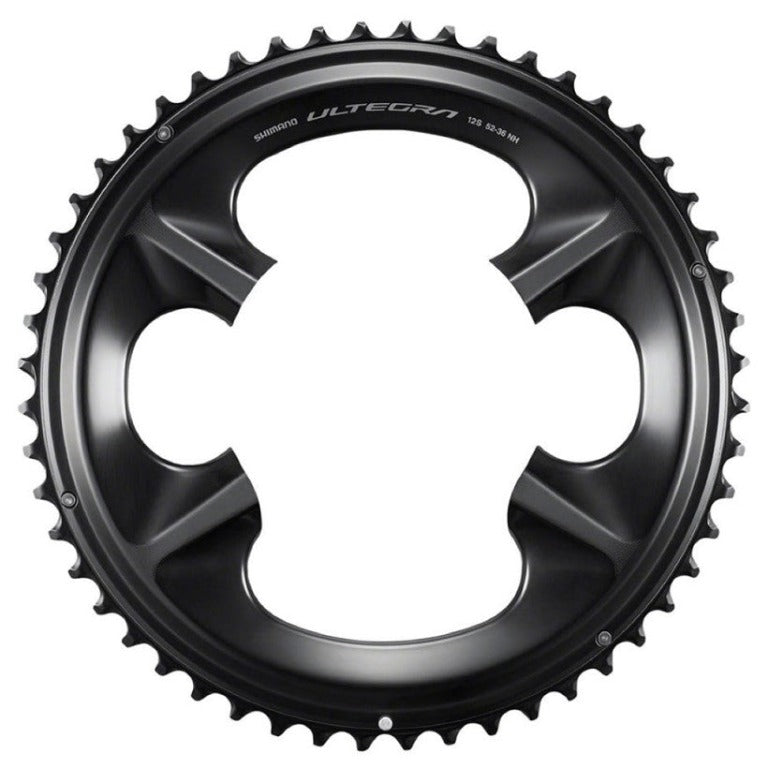 CORONILLA ULTEGRA FC-R8100 52T-NH 52*36T (305877)