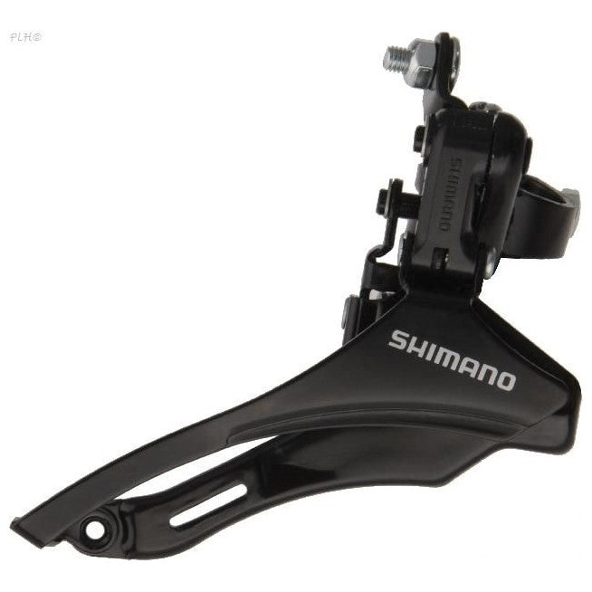 DESCARRILADOR SHIMANO TOURNEY 28,6 FD-TZ31