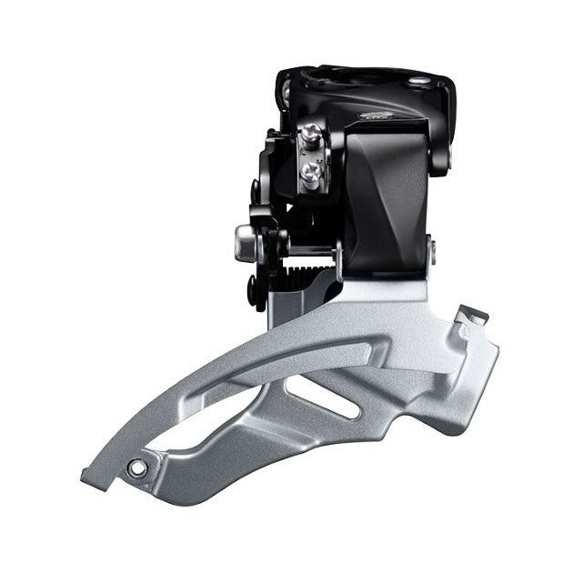 DESCAR SHIMANO ALTUS 3*9 VEL FD-M2000/FD-M371/