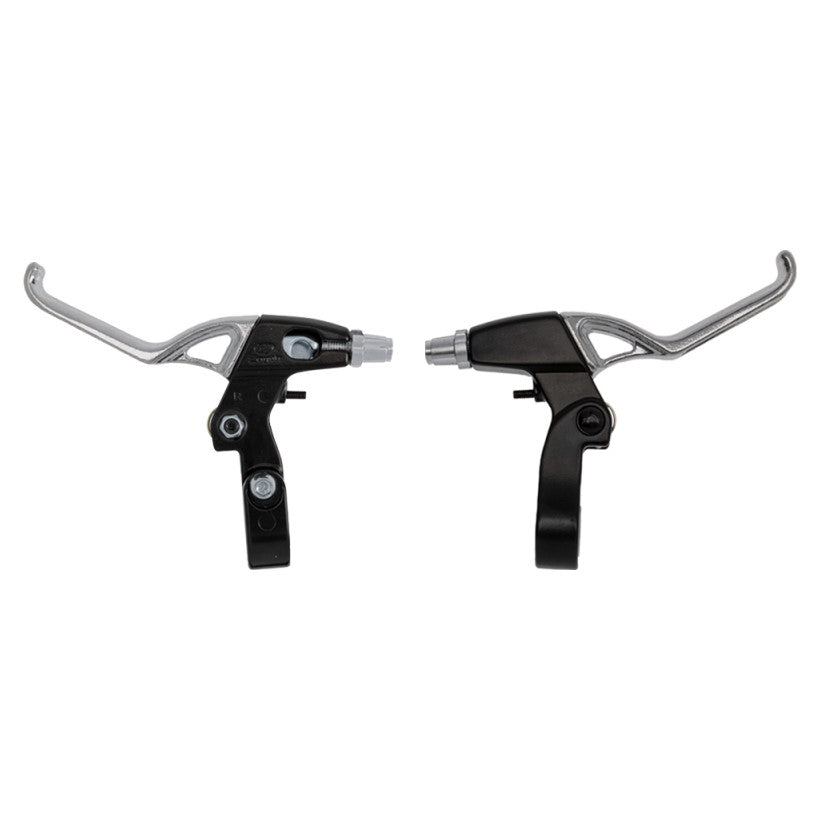 MANILAR V-BRAKE 292/325AE ALUM BTE/NEGRO LOGAN