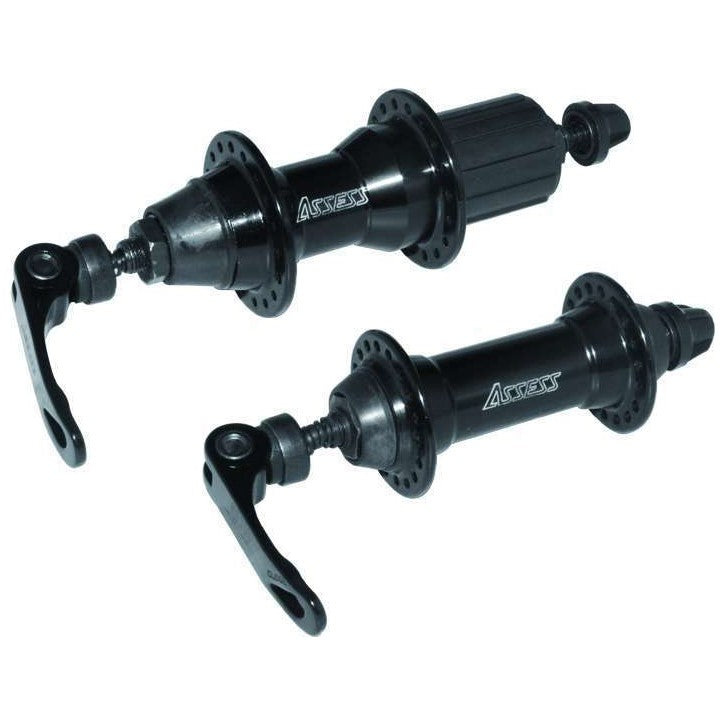 JGO MZN ASSES RUTA PUNTILLA CASSETT 742RQ 8/9V
