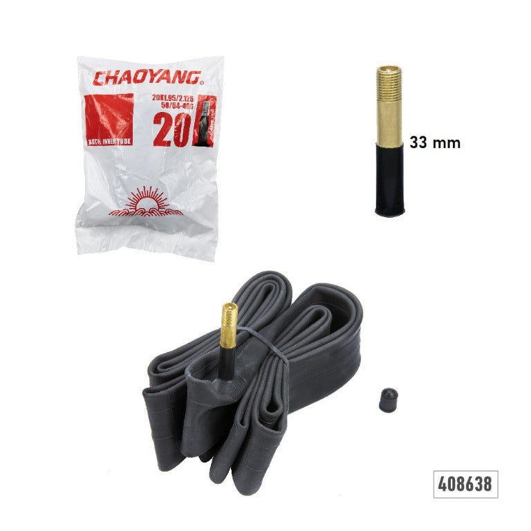 NEU 20 AV 33MM CHAOYAN NO MOLDE (408638)
