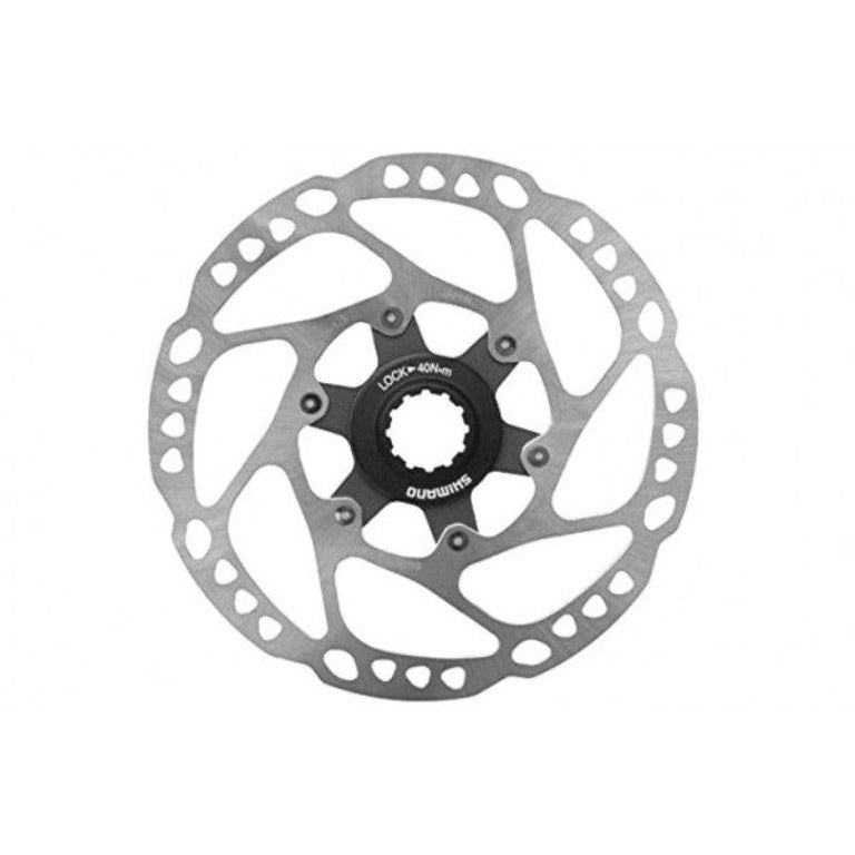 DISCO 160 MM DEORE SM-RT64 CENTER LOCK SHIMANO