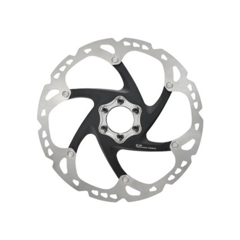 DISCO DEORE XT SM-RT86 160 MM 6 BOLT TORNILLO