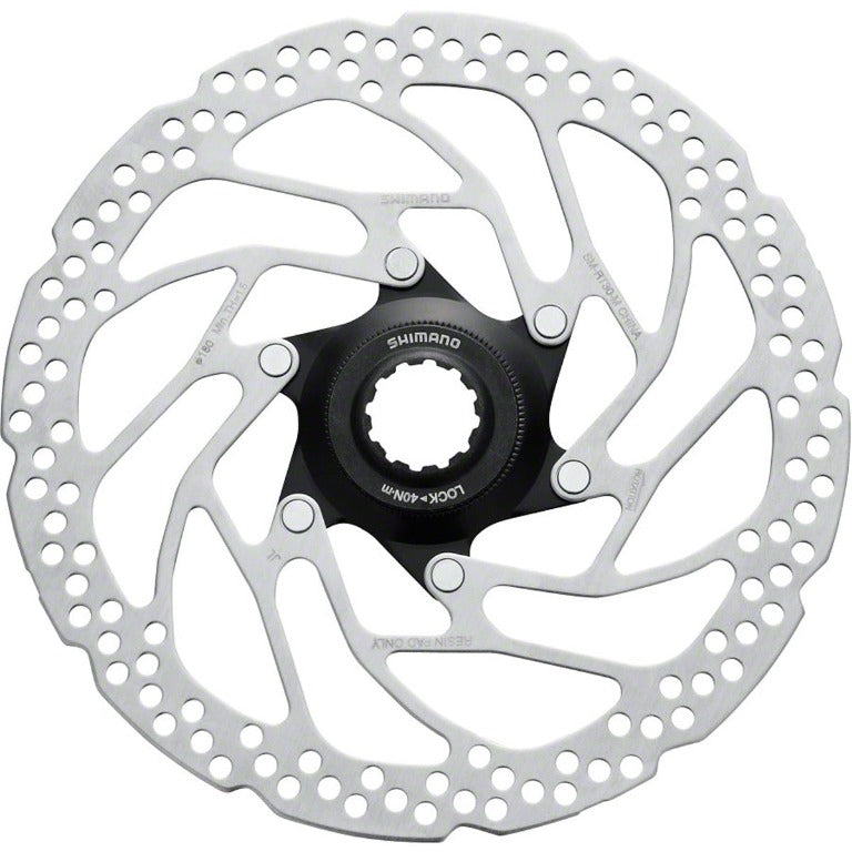 DISCO BRAKE SM-RT30 180MM CENTER LOOK (502645)