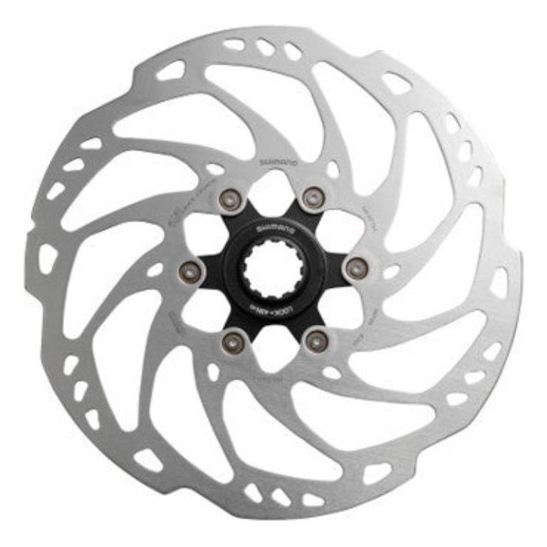 DISCO 160MM RT70 CENTER LOCK SHIMANO (502736)