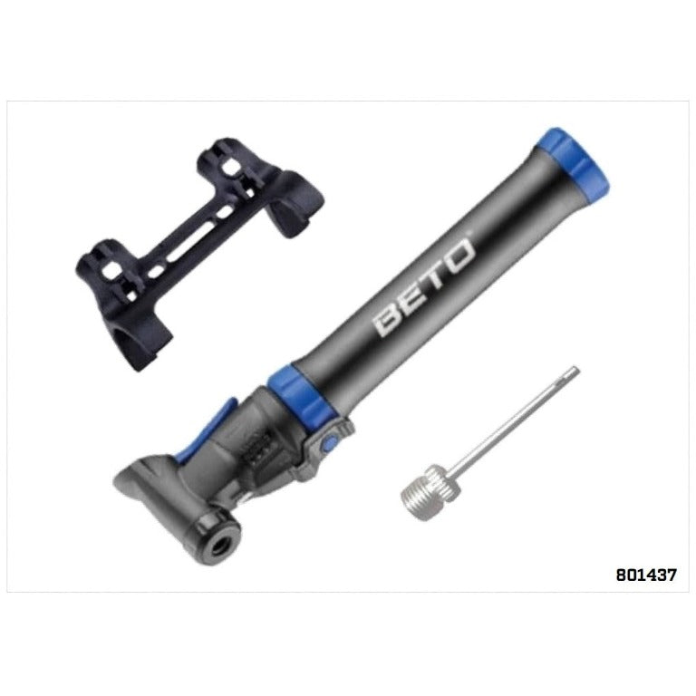 MINI BOMBA CMPB-02/CMPB-03B 2 VIAS BETO AZUL