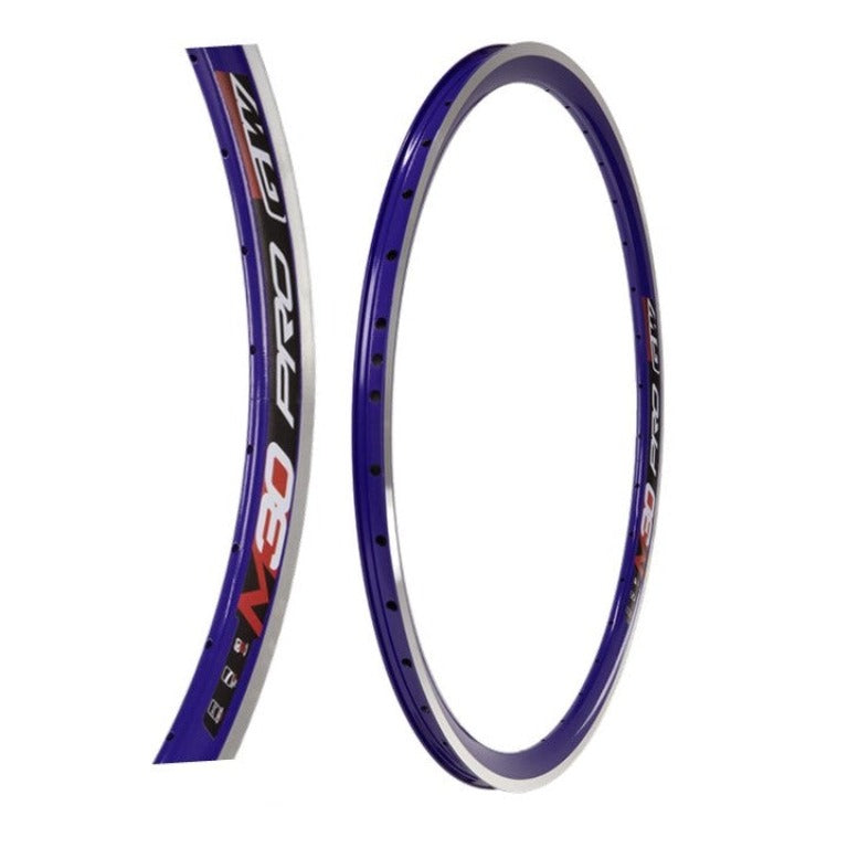 RIN26X1.75 GW M30 AZUL S/DP2000 (409519)