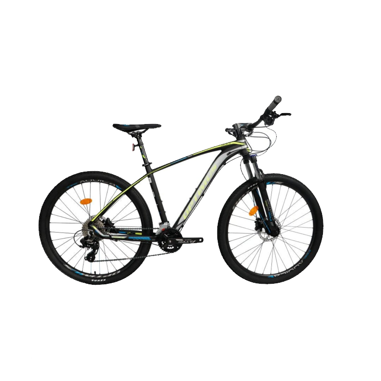 BCTA OPTIMUS AQUILA HL 2020 8 VEL HIDRAULICA