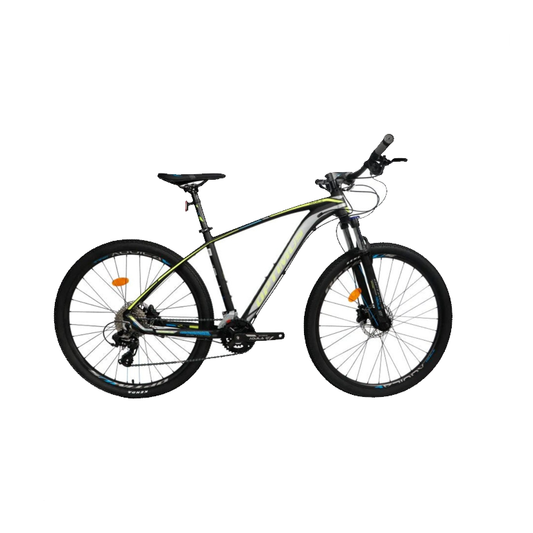 BCTA OPTIMUS AQUILA HL 2020 8 VEL HIDRAULICA