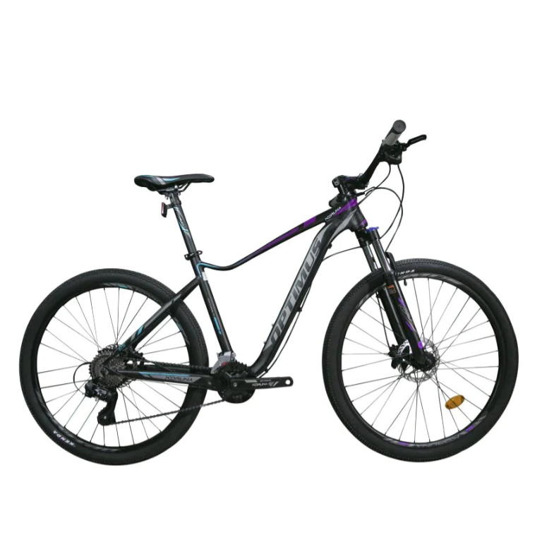 BCTA 29 MTB KORUNA OPTIMUS HIDRAULICA 8 VEL DAMA