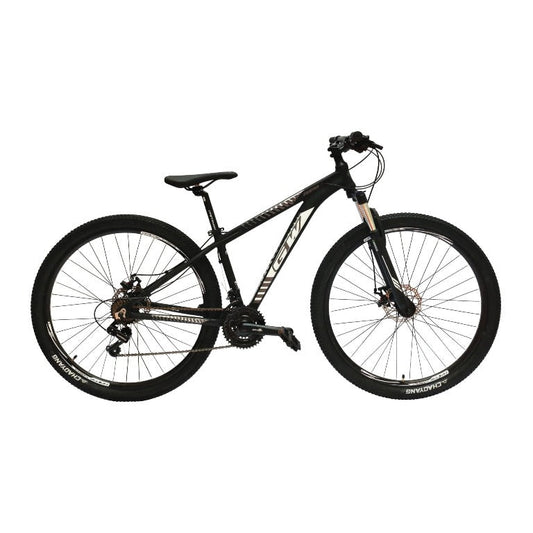 BICICLETA 29 ZEBRA 7 VEL MCO ALUMINIO GW