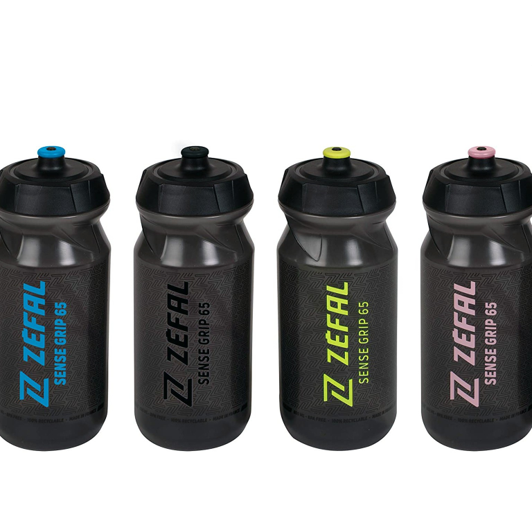 CARAMAÑOLA ZEFAL SENSE GRIP 65 650MM COLORES