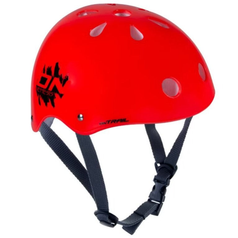 CASCO NEMESIS ON-TRAIL NIÑO FAST KV-19 -24