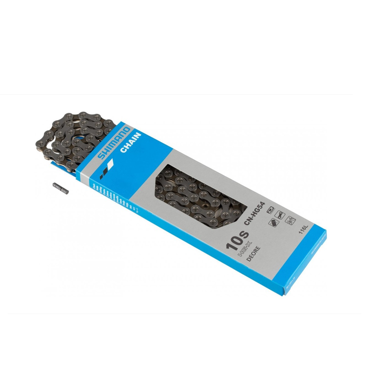 CADENILLA 10V DEORE/TIAGRA SHIMANO CN-HG54