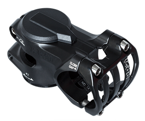 ESPIGA ALUM PRO THARSIS TRAIL 31,8