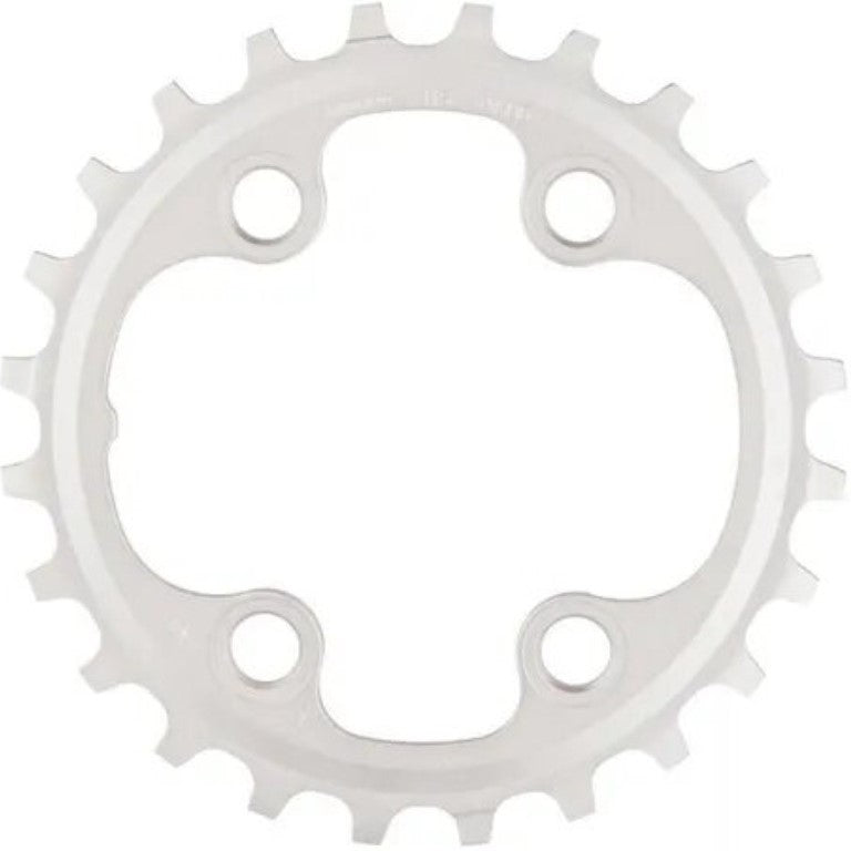 CORONILLA FC -M615 38T AM SHIMANO 10 VEL