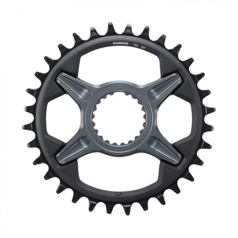 CORONILLA SHIMANO SLX FC-M7100/M7130 12 VEL