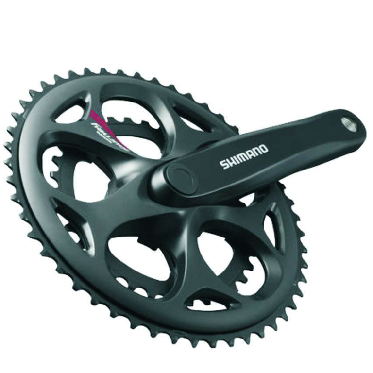 DOBLEPLATO TOURNEY FC-A070 50/34 SHIMANO