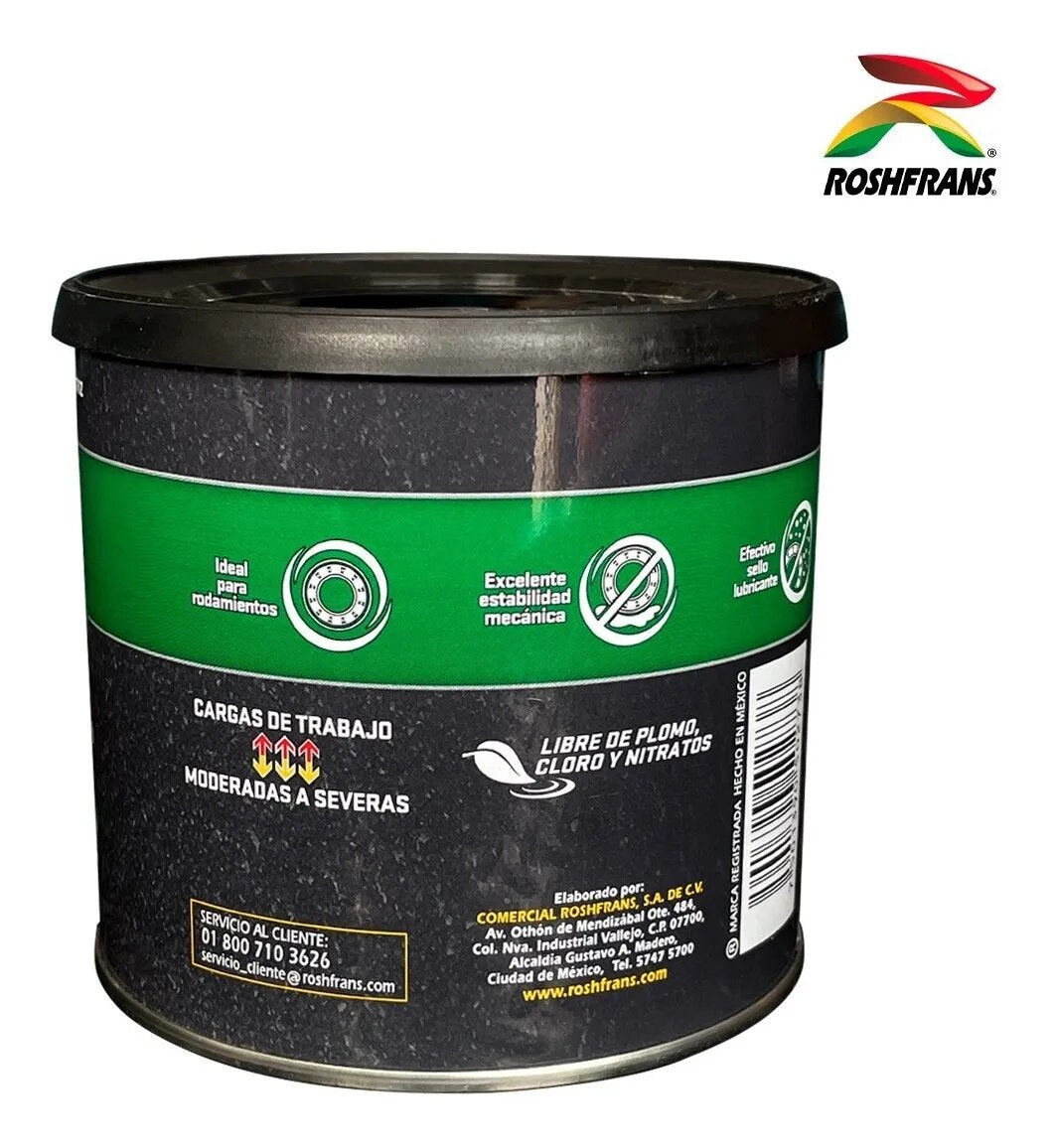 GRASA ROSHFRANS 425 GM