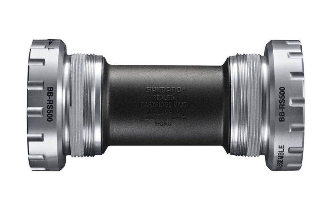 JUEGO DE CENTRO BB RS500 SORA - TIAGRA