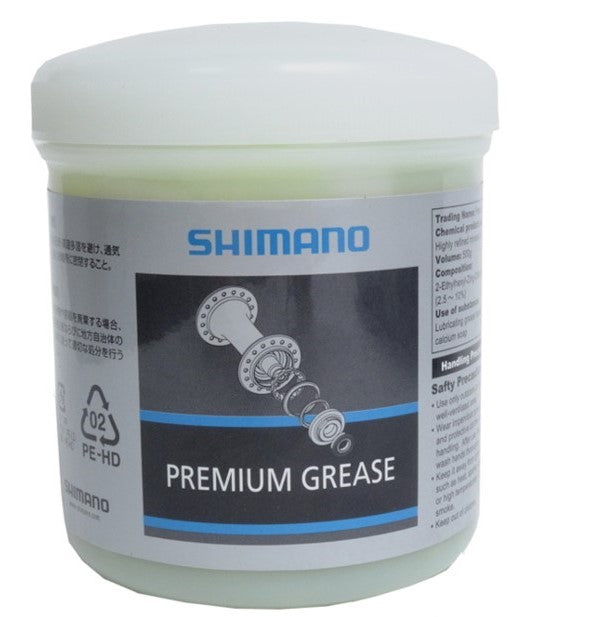 GRASA DURA-ACE SHIMANO 500 GR SHIMANO