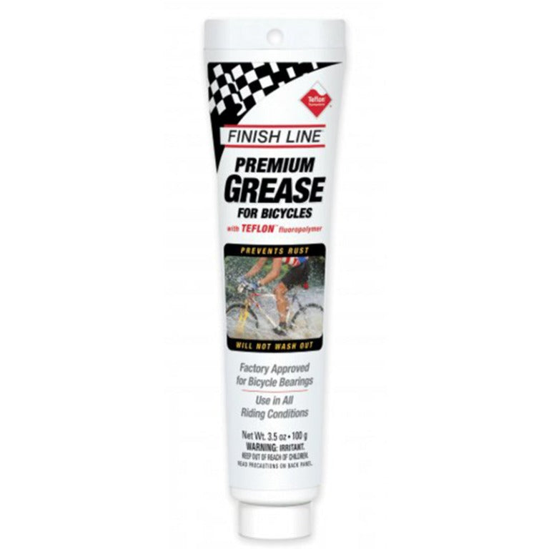 GRASA MASSA TEFLON 3,5 ONZAS FINISH LINE