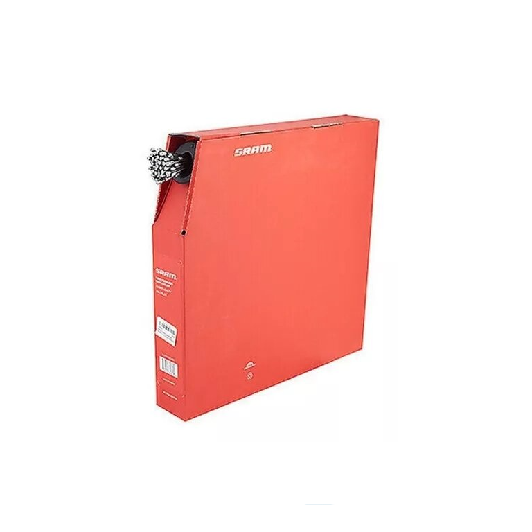 GUAYA CAMBIOS ACERO INOX SRAM 1,1MM*2200MM