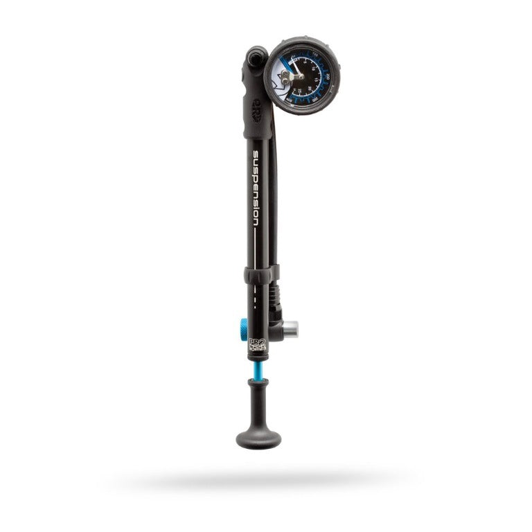 MINIBOMBA PRO DE SUSPENSION PERFORMANCE