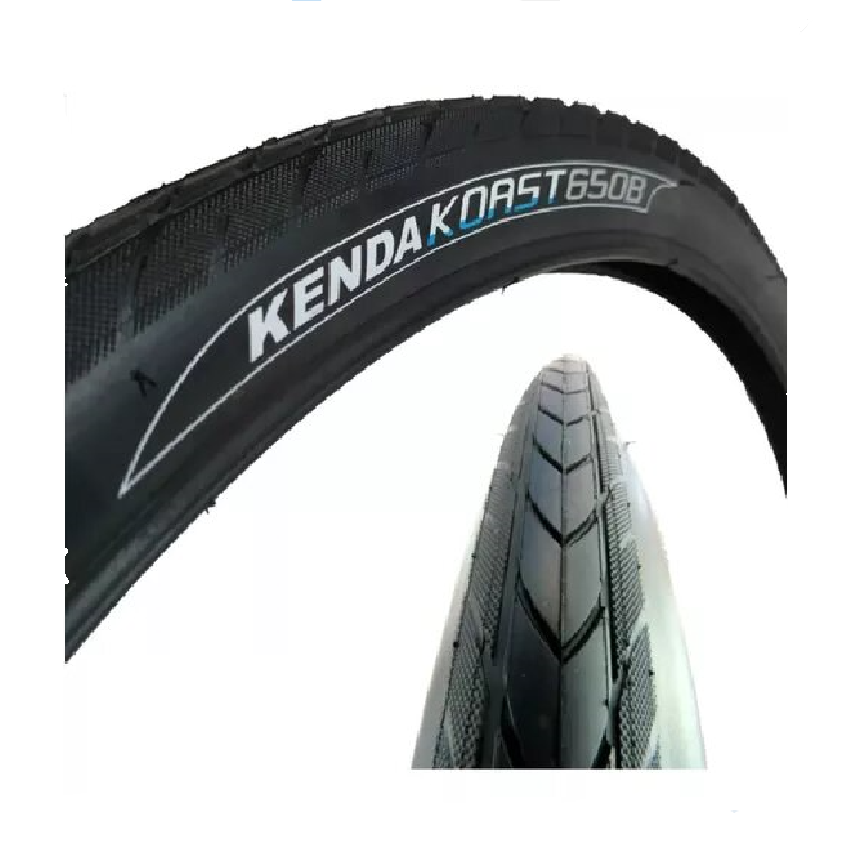 LLANTA 27,5X1,50 K1082 KOAST BK KENDA BK (LLN3128)