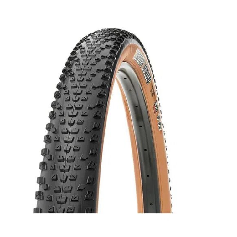 LLANTA 27,5X2,25 REKON RACE Ban/Cafe OEM MAXXIS