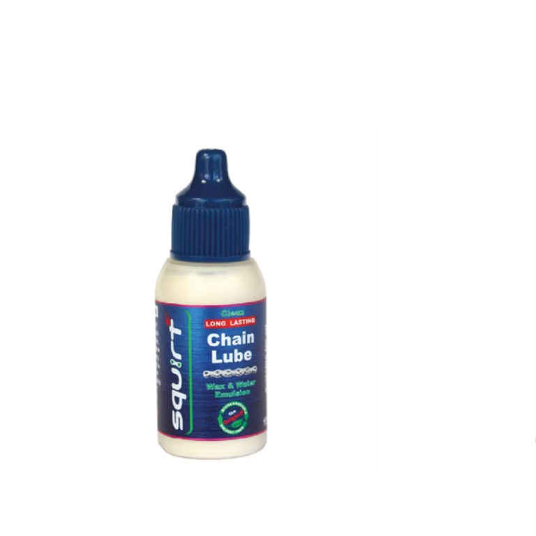 LUBRICANTE SQUIRT PARA CADENA 15 ML PEQUEÑO