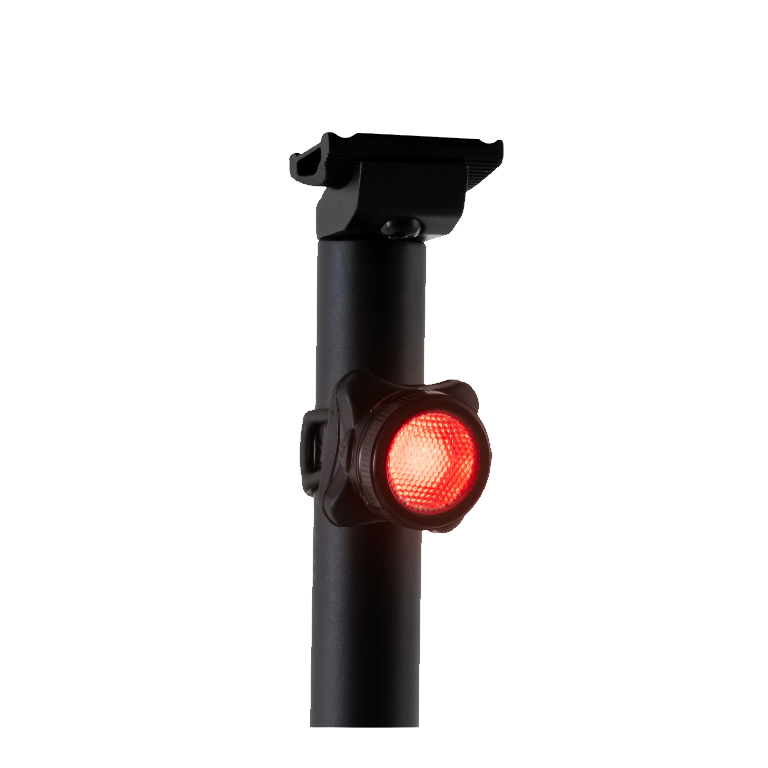 LUZ TRASERA 40LM GW EBL-022AT MTB/RUTA