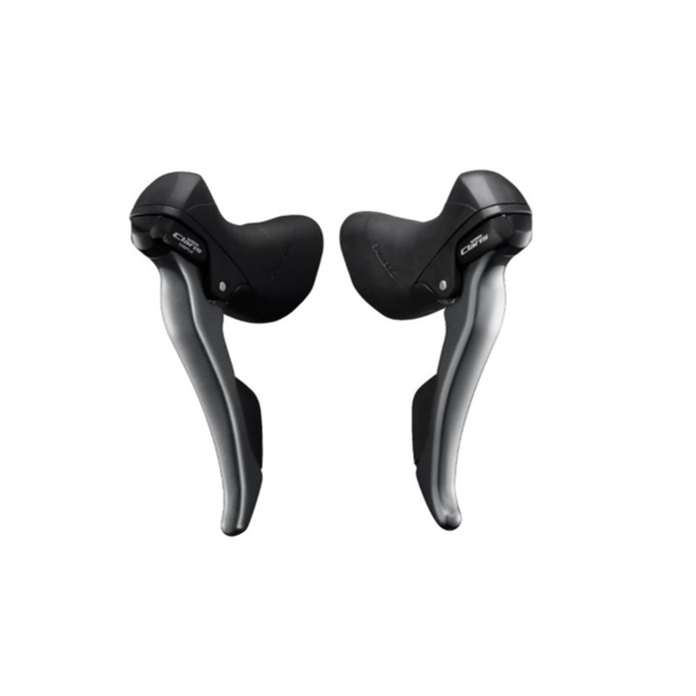 MANILARES RUTA ST-R2000 L/R 3*8 VEL SHIMANO