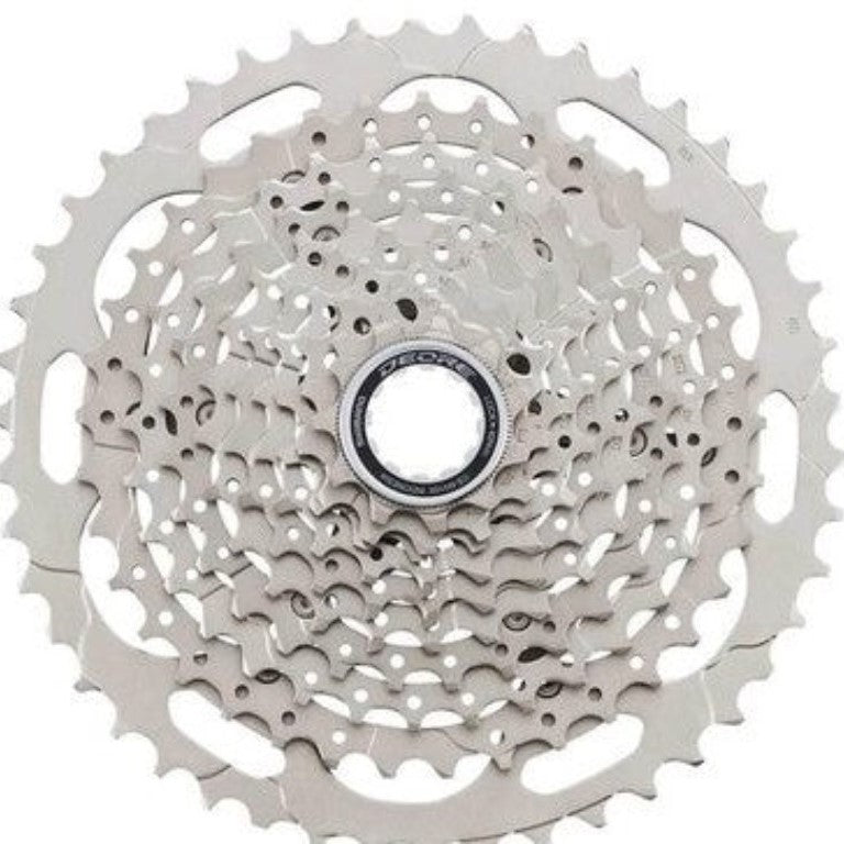 PACHA 10 VEL SHIMANO DEORE 11-46 CS-M4100